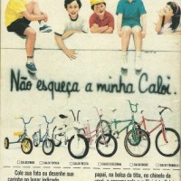 Não esqueça a minha Caloi (1989)