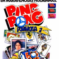 Ping Pong (1982)