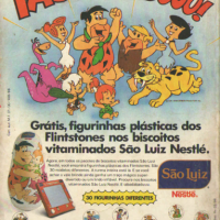Biscoitos São Luiz (1986)
