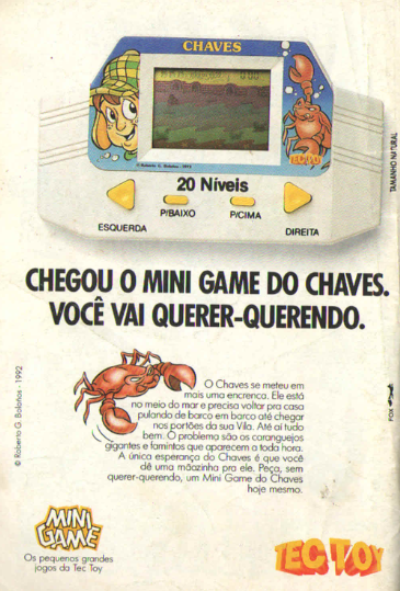 Silvio Tecmundo games - Compras - TecMundoGames