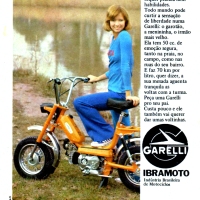 Mobilete Garelli (1975)
