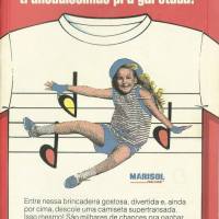 Marisol Malhas (1986)