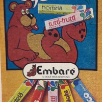 Caramelo Embaré (1978)