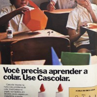 Cola Cascolar (1977)