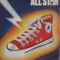 Tênis All Star (1987)
