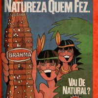 Guaraná Brahma (1985)