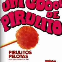 Pirulitos Pelotas (1970)